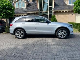 Mercedes GLC 220 d 4MATIC AMG LINE PANO NAVI CAMERA LED picture 5