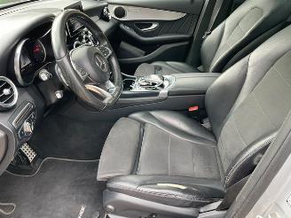 Mercedes GLC 220 d 4MATIC AMG LINE PANO NAVI CAMERA LED picture 16