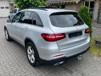 Mercedes GLC 220 d 4MATIC AMG LINE PANO NAVI CAMERA LED picture 3