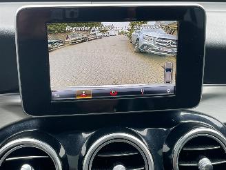 Mercedes GLC 220 d 4MATIC AMG LINE PANO NAVI CAMERA LED picture 9