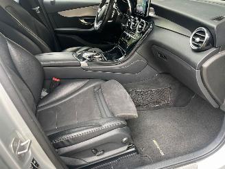 Mercedes GLC 220 d 4MATIC AMG LINE PANO NAVI CAMERA LED picture 10