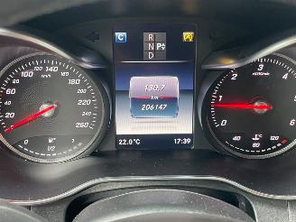 Mercedes GLC 220 d 4MATIC AMG LINE PANO NAVI CAMERA LED picture 12