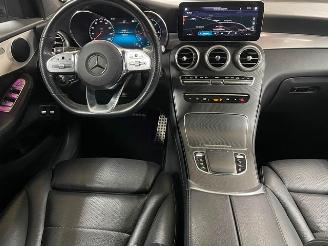 Mercedes GLC 200d 4MATIC AMG LINE PANO NIGHT LED picture 9