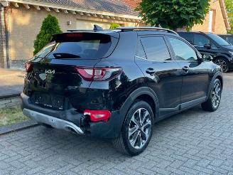 Kia Stonic 1.0 DCT SPIRIT CAMERA NAVI PDC picture 3