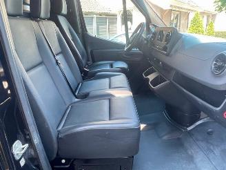 Mercedes Sprinter 315 CDI L2H2 AUT CAMERA NAVI picture 11