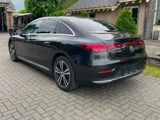 Mercedes EQE 300 ART PREMIUM CAMERA LED LEDER picture 6