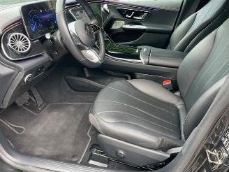 Mercedes EQE 300 ART PREMIUM CAMERA LED LEDER picture 8