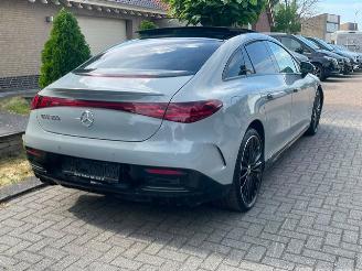 Mercedes EQE 350 AMG LINE PANO NIGHT CAMERA LED picture 6