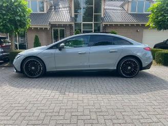 Mercedes EQE 350 AMG LINE PANO NIGHT CAMERA LED picture 2