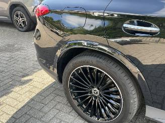Mercedes GLC 200 d 4MATIC AMG LINE PANO NIGHT NAVI picture 19