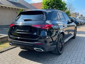 Mercedes GLC 200 d 4MATIC AMG LINE PANO NIGHT NAVI picture 3