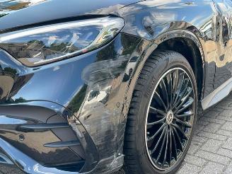 Mercedes GLC 200 d 4MATIC AMG LINE PANO NIGHT NAVI picture 15