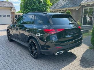 Mercedes GLC 200 d 4MATIC AMG LINE PANO NIGHT NAVI picture 6