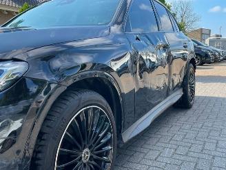 Mercedes GLC 200 d 4MATIC AMG LINE PANO NIGHT NAVI picture 14