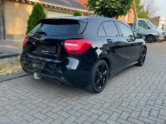 Mercedes A-klasse 200 URBAN NAVI PDC BI XENON picture 3