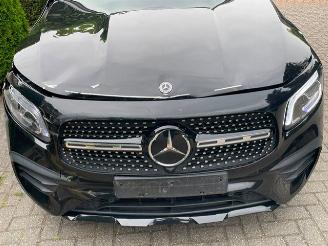 Mercedes GLB 200 d AMG LINE 7 PERS PANO NAVI CAMERA picture 15