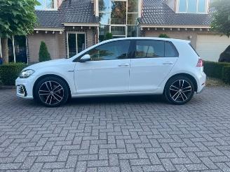 Volkswagen Golf VII GTE 1.4 HYBRID EDITION picture 2