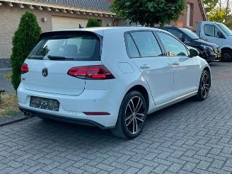 Volkswagen Golf VII GTE 1.4 HYBRID EDITION picture 5