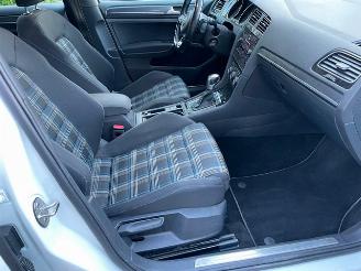 Volkswagen Golf VII GTE 1.4 HYBRID EDITION picture 8