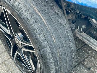Mercedes Cla-klasse 200 AMG LINE PANO CAMERA NAVI LED picture 15