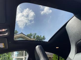 Mercedes Cla-klasse 200 AMG LINE PANO CAMERA NAVI LED picture 7