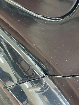 Mercedes GLE 350 de 4MATIC AMG LINE PANO LED picture 19