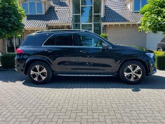 Mercedes GLE 350 de 4MATIC AMG LINE PANO LED picture 2
