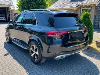 Mercedes GLE 350 de 4MATIC AMG LINE PANO LED picture 6