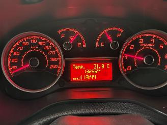Fiat Doblo 1.4 CNG L2H1 MAXI CAMERA NAVI PDC picture 14