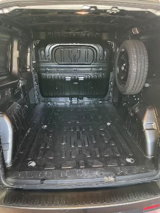 Fiat Doblo 1.4 CNG L2H1 MAXI CAMERA NAVI PDC picture 9