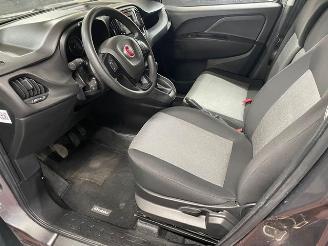 Fiat Doblo 1.4 CNG L2H1 MAXI CAMERA NAVI PDC picture 13