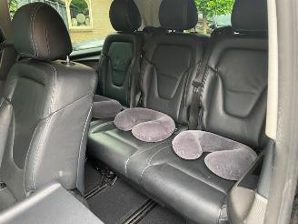 Mercedes  V250 d BleuTEC EXTRA LANG 8 SITZE CAMERA NAVI picture 11