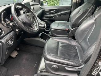Mercedes  V250 d BleuTEC EXTRA LANG 8 SITZE CAMERA NAVI picture 7