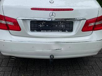 Mercedes E-klasse 200 CGI AVANTGARDE NAVI LEDER XENON picture 12