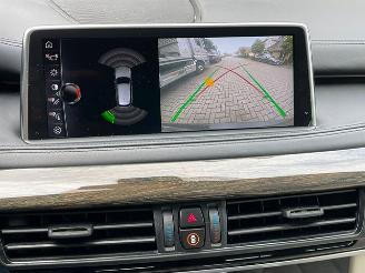 BMW X5 XDrive 30d PANO CAMERA NAVI LED picture 10