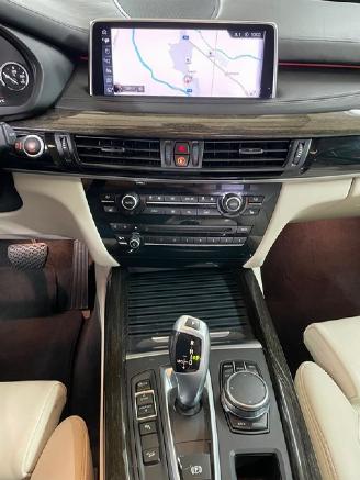 BMW X5 XDrive 30d PANO CAMERA NAVI LED picture 9
