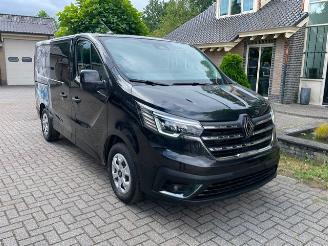 Renault Trafic 2.0 dCi  L1H1 GRAND CONFORD CAMERA NAVI picture 1