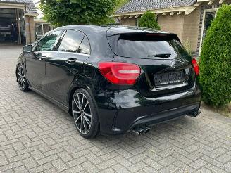 Mercedes A-klasse 200 AMG LINE NAVI PDC picture 3