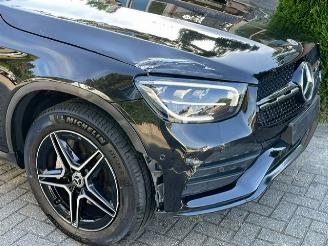 Mercedes GLC 300 de 4MATIC AMG LINE NAVI CAMERA LED picture 14