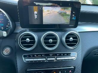 Mercedes GLC 300 de 4MATIC AMG LINE NAVI CAMERA LED picture 9