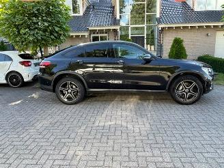 Mercedes GLC 300 de 4MATIC AMG LINE NAVI CAMERA LED picture 5