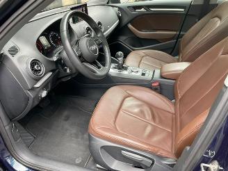 Audi A3 Sportback 35 TDI S-TRONIC PANO NAVI LEDER picture 11