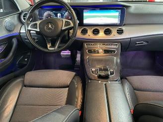 Mercedes E-klasse 200 d AMG LINE NAVI CAMERA LED WIDESCREEN picture 7