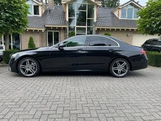 Mercedes E-klasse 200 d AMG LINE NAVI CAMERA LED WIDESCREEN picture 5