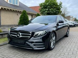 Mercedes E-klasse 200 d AMG LINE NAVI CAMERA LED WIDESCREEN picture 4