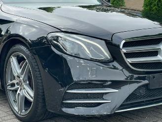 Mercedes E-klasse 200 d AMG LINE NAVI CAMERA LED WIDESCREEN picture 13