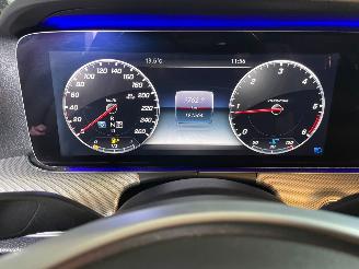 Mercedes E-klasse 200 d AMG LINE NAVI CAMERA LED WIDESCREEN picture 12