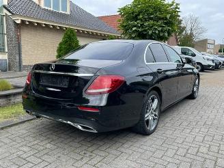 Mercedes E-klasse 200 d AMG LINE NAVI CAMERA LED WIDESCREEN picture 3