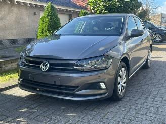 Avarii autoturisme Volkswagen Polo Comfortline KLIMA BLUTH PDC 2018/1