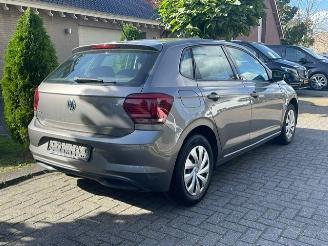 Volkswagen Polo Comfortline KLIMA BLUTH PDC picture 6